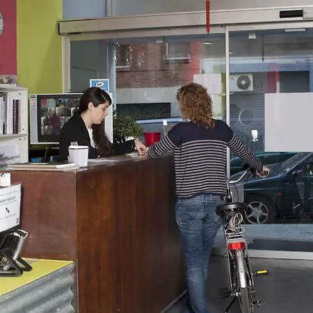 Hellobcn Youth Hostel Barcelona