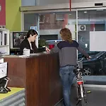 Hellobcn Youth ホステル バルセロナ
