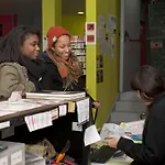 Hellobcn Youth バルセロナ