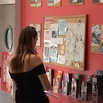 ホステル Hellobcn Youth バルセロナ