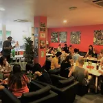 Hellobcn Youth ホステル
