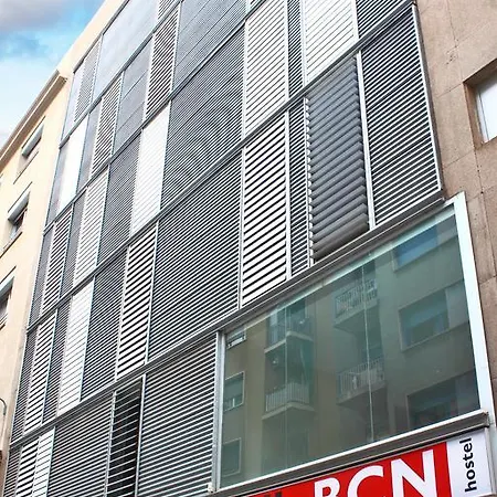 Hellobcn Youth Barcelona