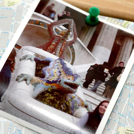 Vandrerhjem Hellobcn Youth