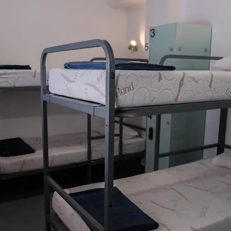 Hostel Hellobcn Youth *