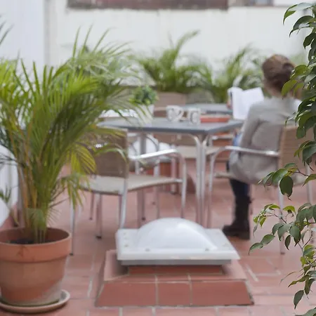 Hellobcn Youth ホステル