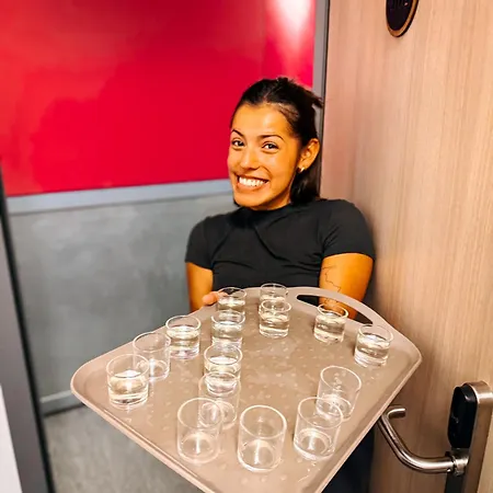 Hellobcn Youth Vandrerhjem