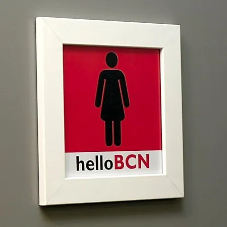 Hellobcn Youth Vandrerhjem *