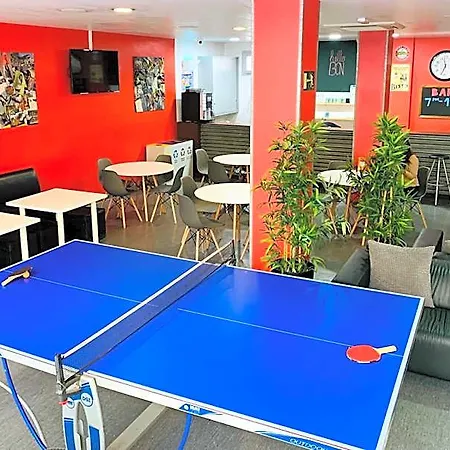 Hellobcn Youth Hostel Βαρκελώνη