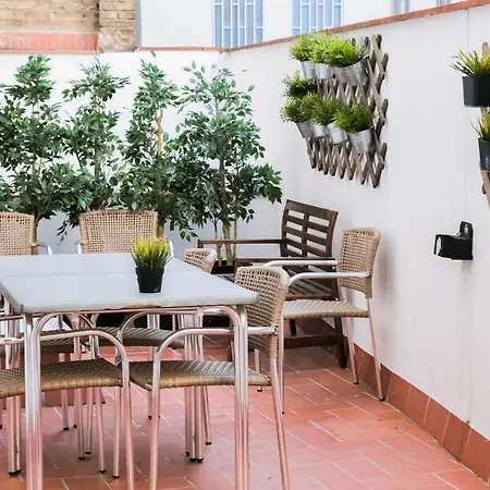 Auberge de jeunesse Hellobcn Youth Barcelone