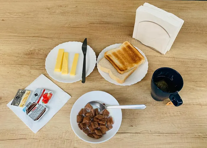 Hellobcn Youth Βαρκελώνη