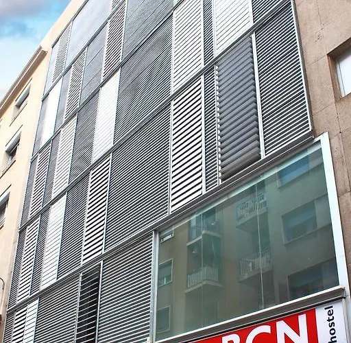 Hellobcn Youth Βαρκελώνη