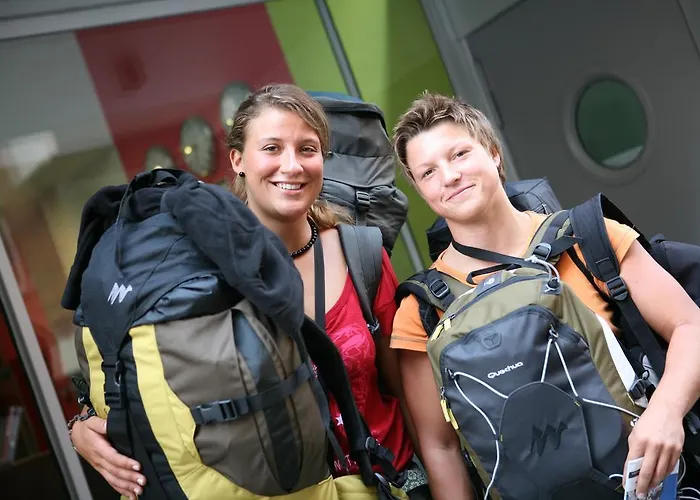 Hostel Hellobcn Youth Βαρκελώνη