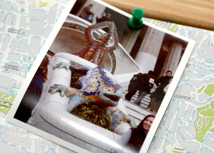 Hostel Hellobcn Youth