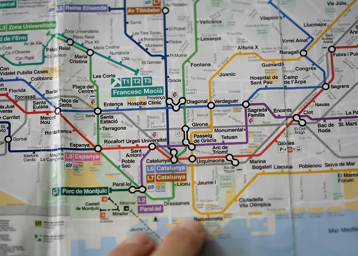 Hostel Hellobcn Youth *