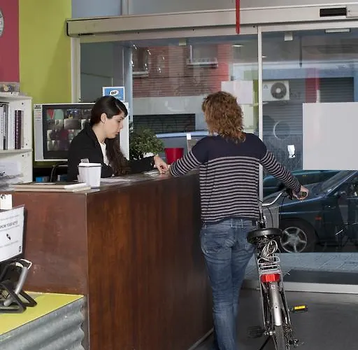 Hellobcn Youth Hostel Βαρκελώνη