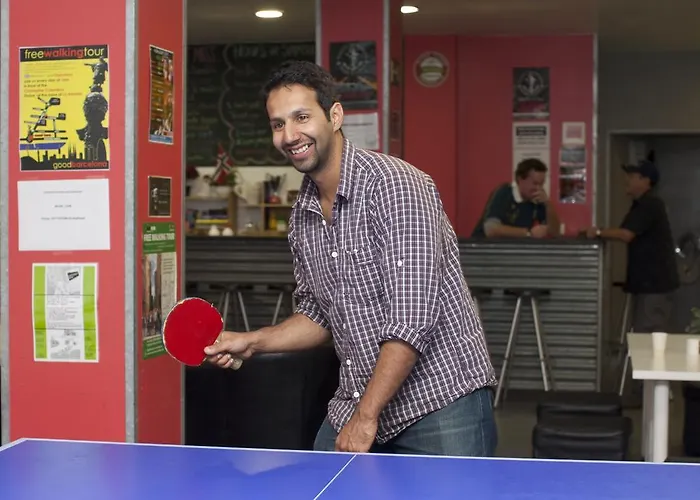 Hellobcn Youth Hostel Βαρκελώνη