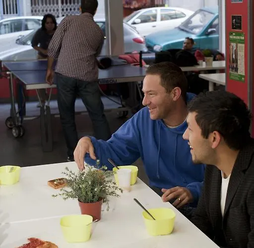 Hostel Hellobcn Youth Βαρκελώνη