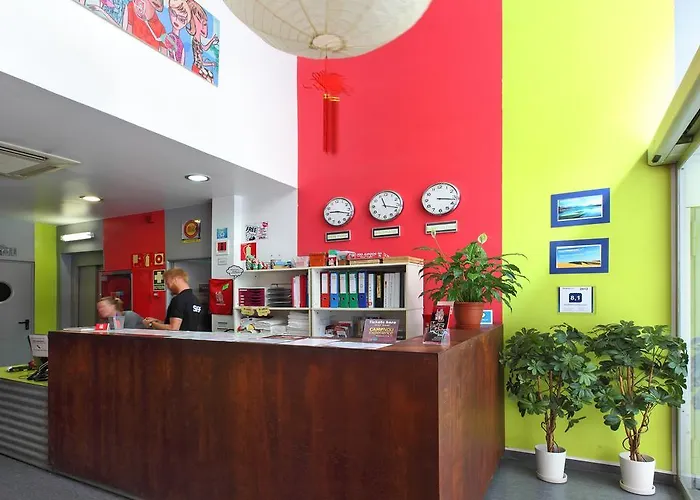 Hostel Hellobcn Youth Βαρκελώνη