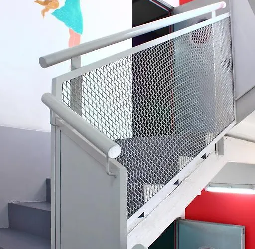 Hellobcn Youth Hostel