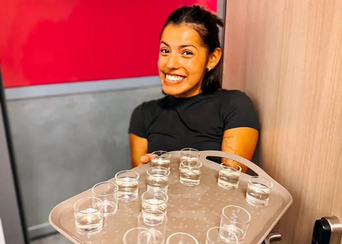 Hellobcn Youth Hostel