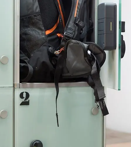 Hellobcn Youth * Βαρκελώνη