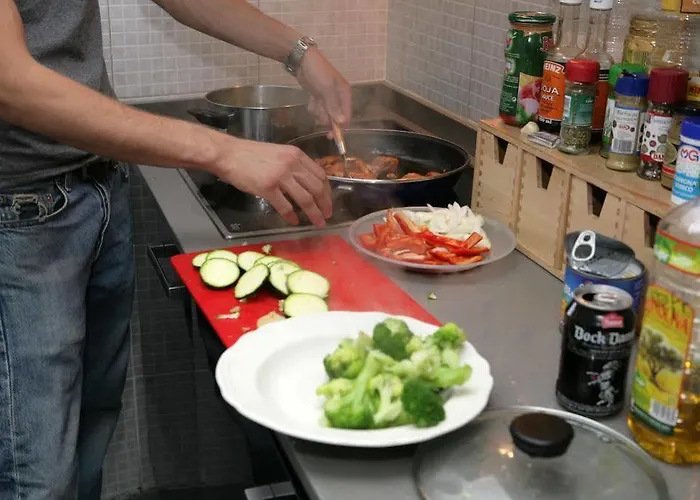 Hostel Hellobcn Youth Βαρκελώνη