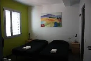 Hellobcn Youth * Βαρκελώνη