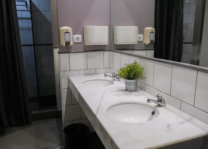 Hostel Hellobcn Youth