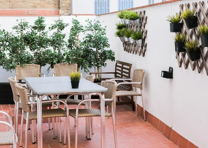 Hostel Hellobcn Youth Βαρκελώνη