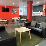 Hellobcn Youth Albergue
