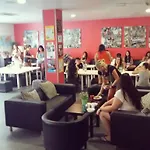 Albergue Hellobcn Youth