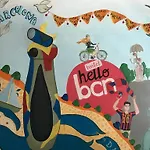 Hellobcn Youth Albergue Barcelona