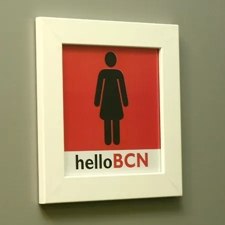 Hellobcn Youth 旅馆 巴塞罗那