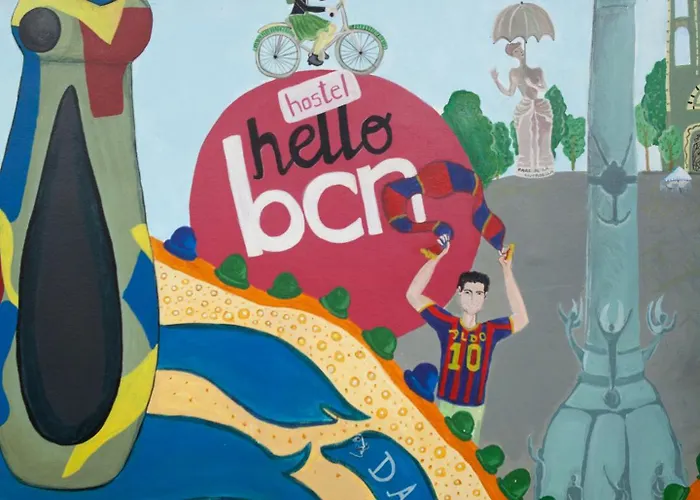 Hellobcn Youth